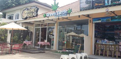 Mall Image